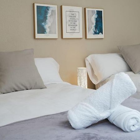 Apartamento Granada Centro. Atico Ayuntamiento 외부 사진