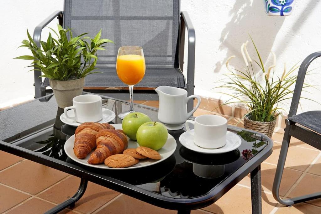 Apartamento Granada Centro. Atico Ayuntamiento 외부 사진