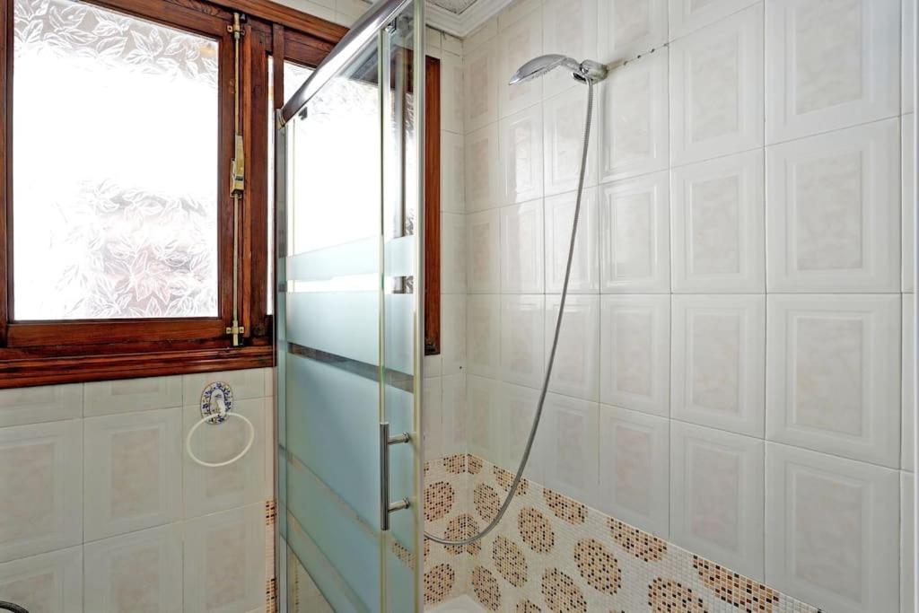 Apartamento Granada Centro. Atico Ayuntamiento 외부 사진