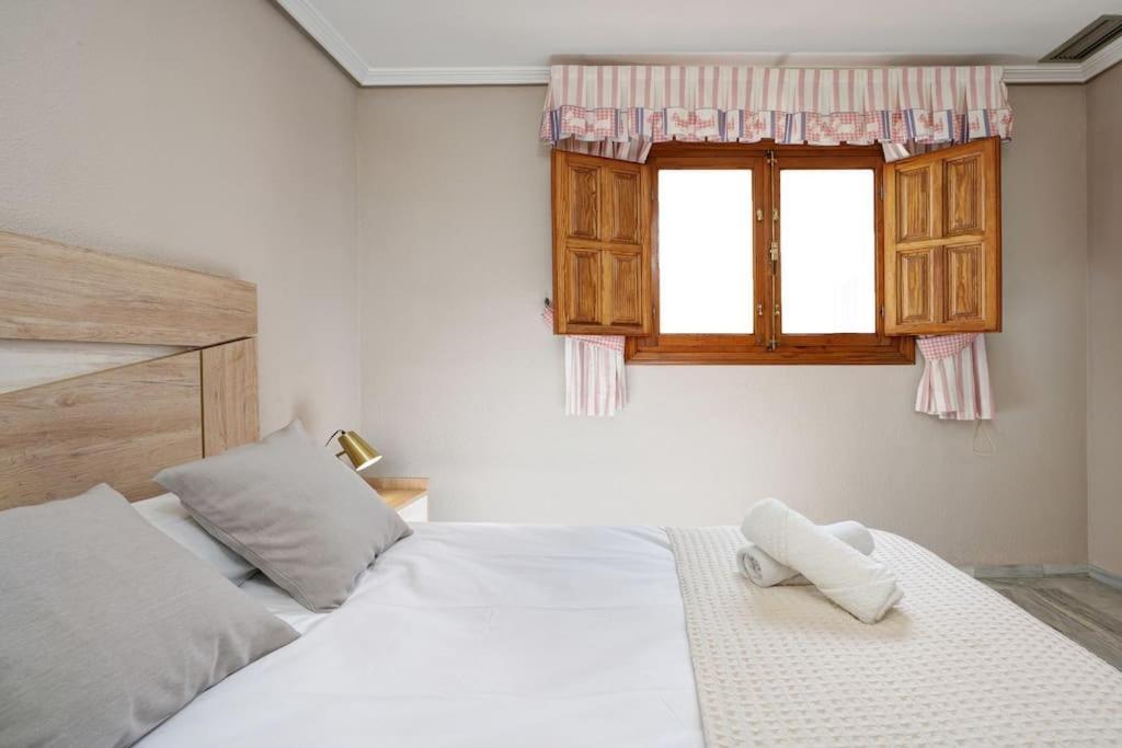 Apartamento Granada Centro. Atico Ayuntamiento 외부 사진