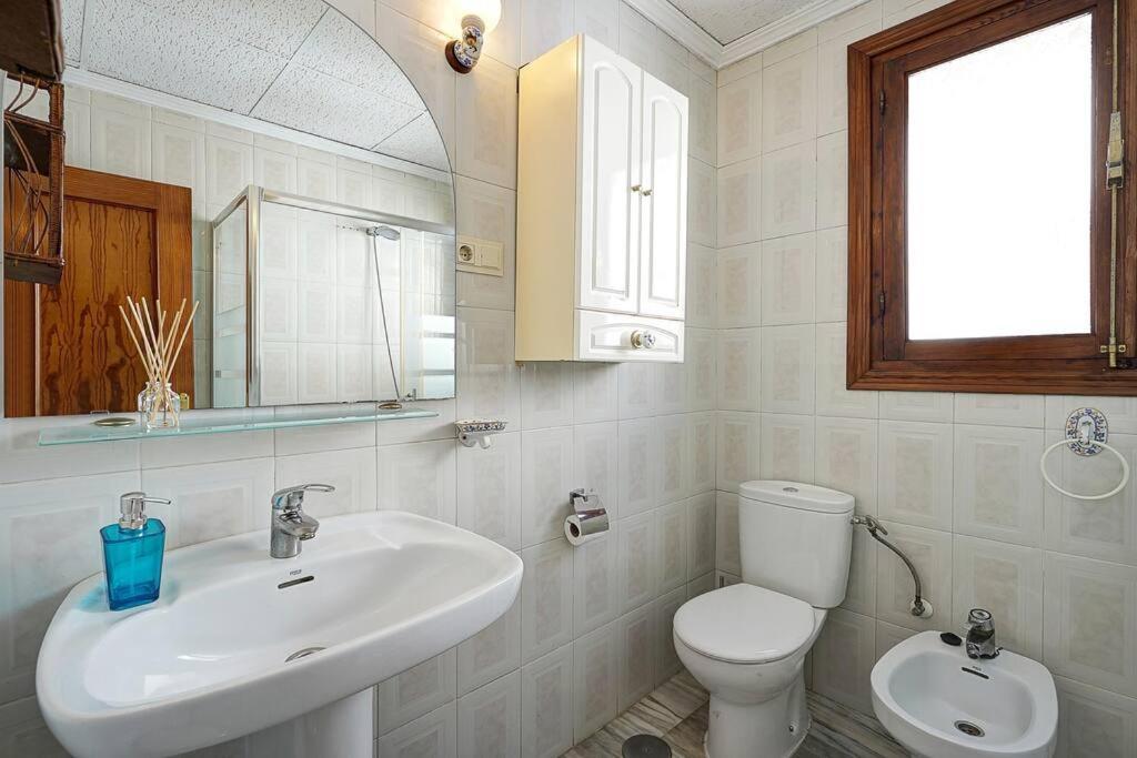 Apartamento Granada Centro. Atico Ayuntamiento 외부 사진